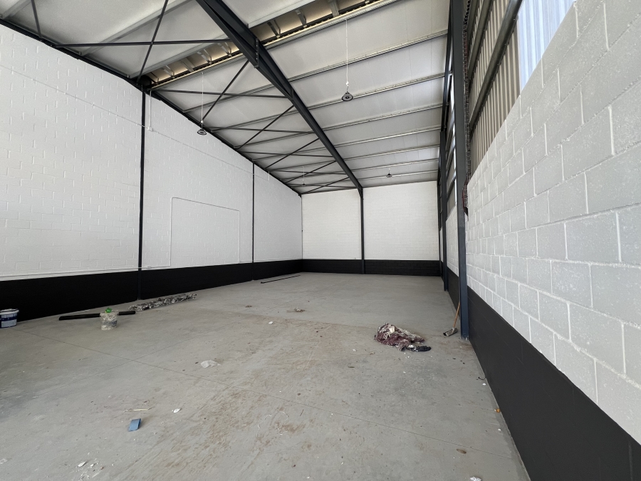 To Let Commercial Property for Rent in Malmesbury Industria Western Cape